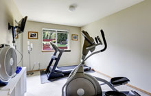 Gyrn home gym construction leads